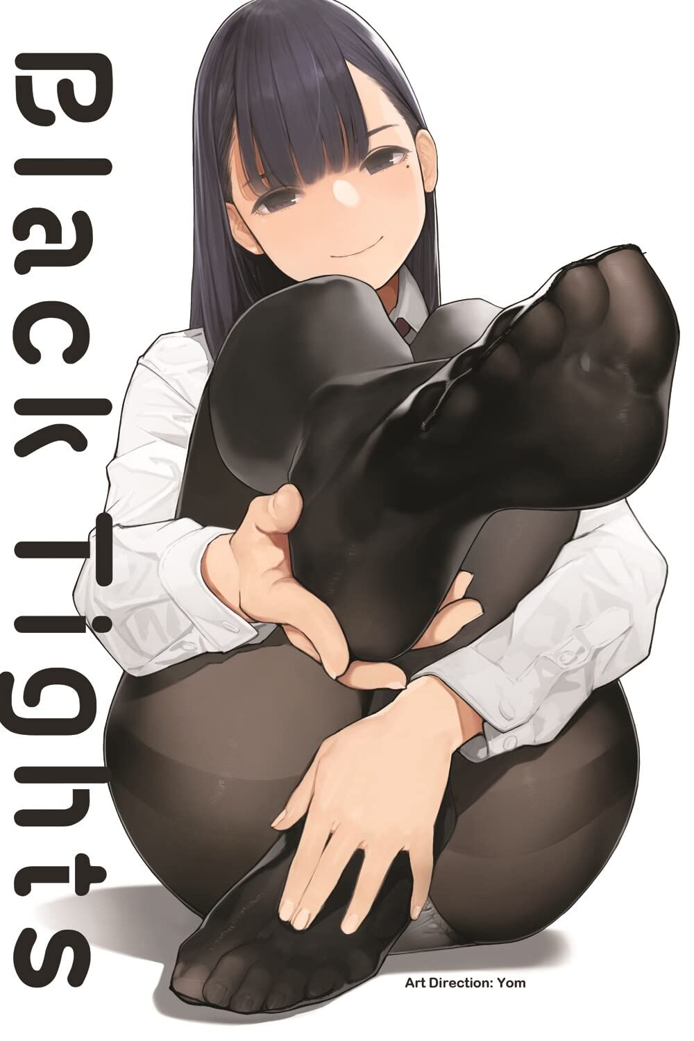 Black Tights