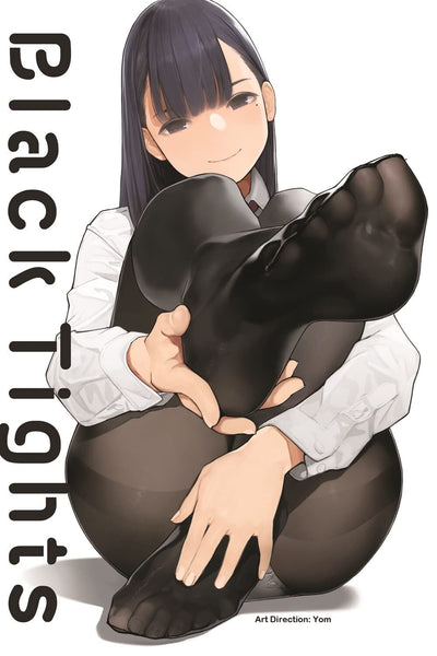 Black Tights