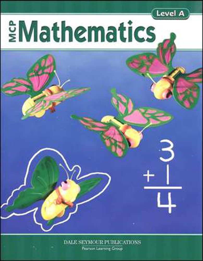 MCP Mathematics: Level A