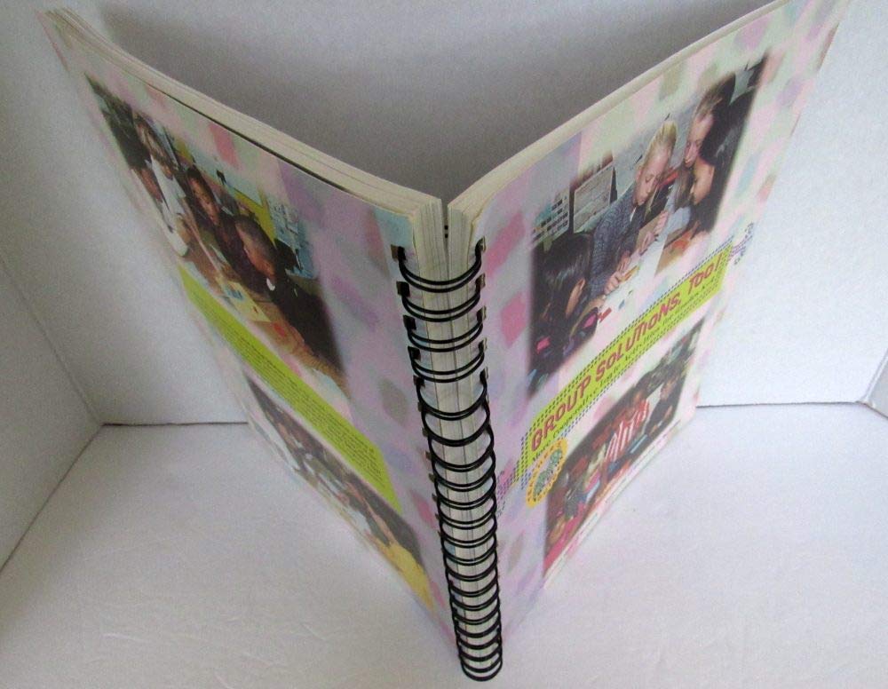 Group Solutions, Too: More Cooperative Logic Activities for Grades K-4 (Teacher's Guide)