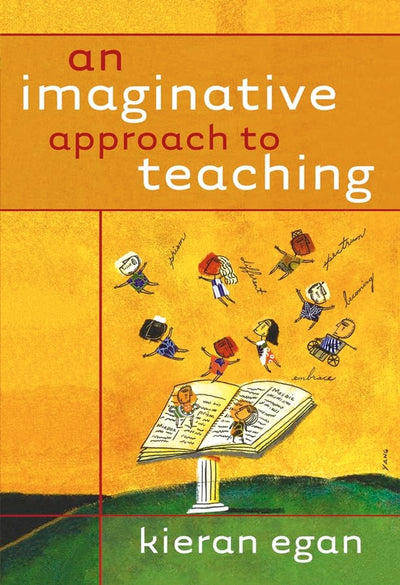 An Imaginative Approach to Teaching