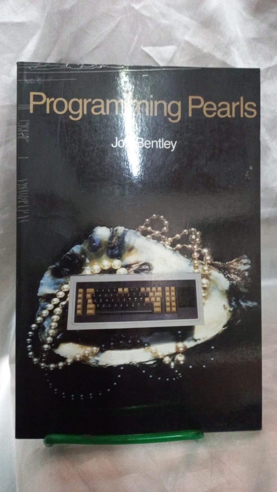 Programming Pearls