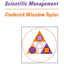 The Principles of Scientific Management