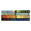 The One and Only Series 4 Books Collection Set By Katherine Applegate(One and Only Ivan, The One and Only Bob, The One and Only Ruby & The One and Only Family)