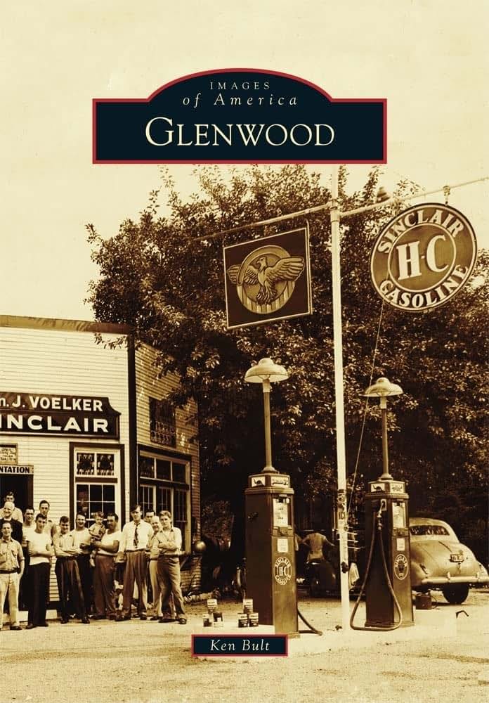 Glenwood (Images of America)