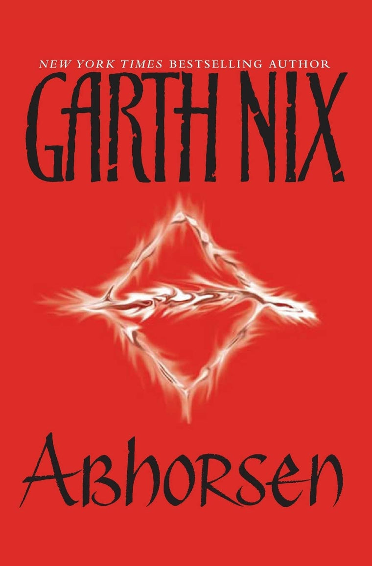 Abhorsen (Old Kingdom)