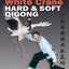 Shaolin White Crane: Hard and Soft Qigong DVD (YMAA) Dr. Yang, Jwing-Ming