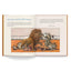 Aesops Fables: The Collectible Leather Edition: The Classic Edition by acclaimed illustrator, Charles Santore (Charles Santore Children's Classics)