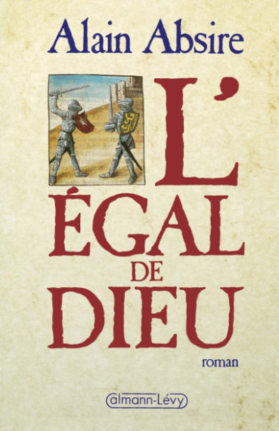 L'Égal de Dieu