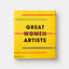 Great Women Artists