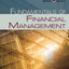 Fundamentals of Financial Management