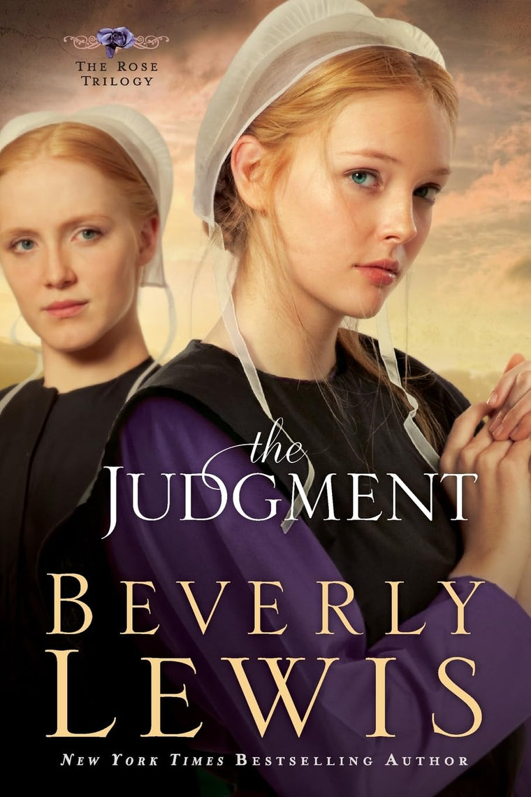 The Judgment (The Rose Trilogy, Book 2)