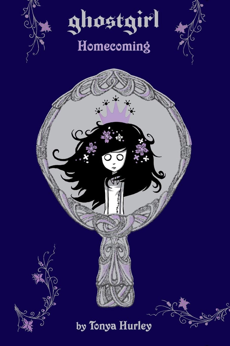 ghostgirl: Homecoming (ghostgirl, 2)