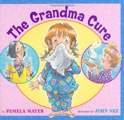 The Grandma Cure