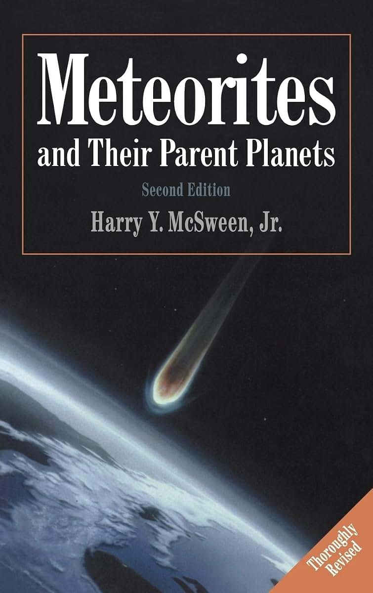 Meteorites and their Parent Planets