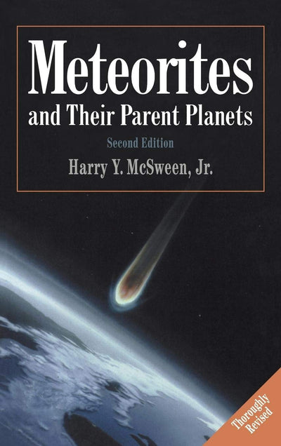 Meteorites and their Parent Planets