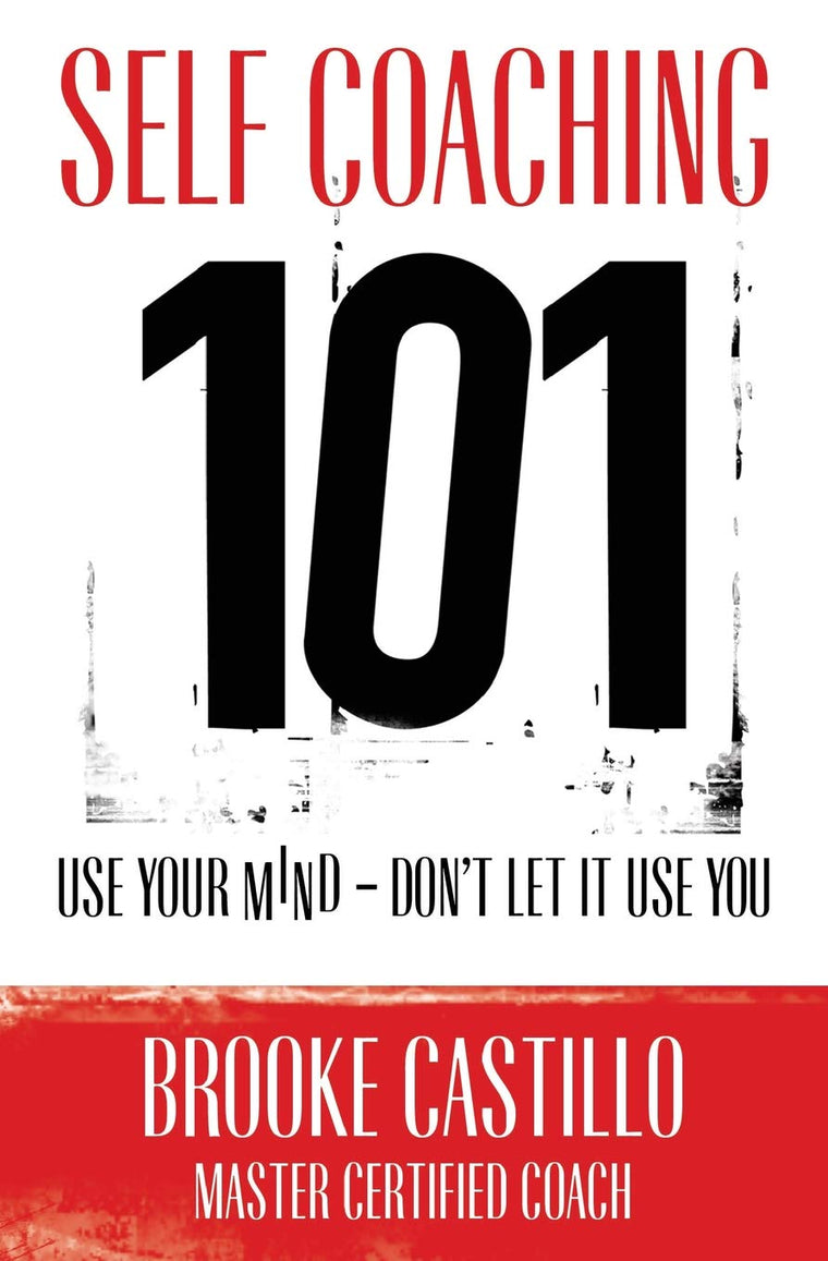 Self Coaching 101