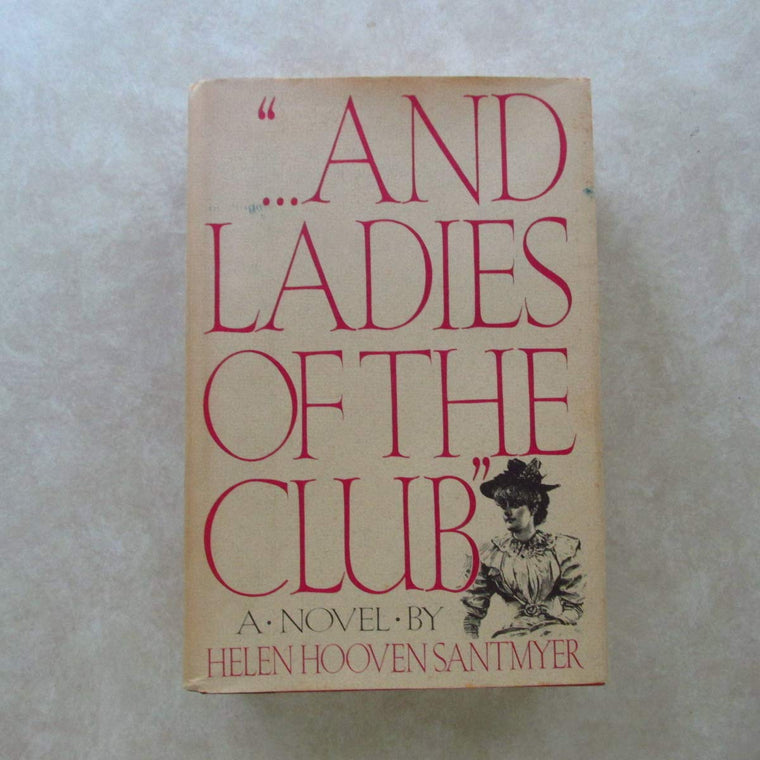 And Ladies of the Club