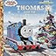 Thomas and the Missing Christmas Tree (Junior Jellybean Books(TM))