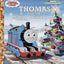 Thomas and the Missing Christmas Tree (Junior Jellybean Books(TM))