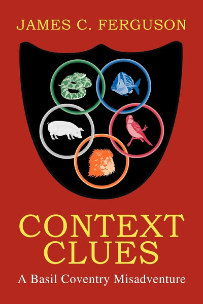 Context Clues: A Basil Coventry Misadventure