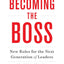 BECOMING BOSS