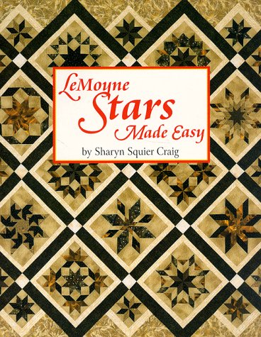 LeMoyne Stars Made Easy