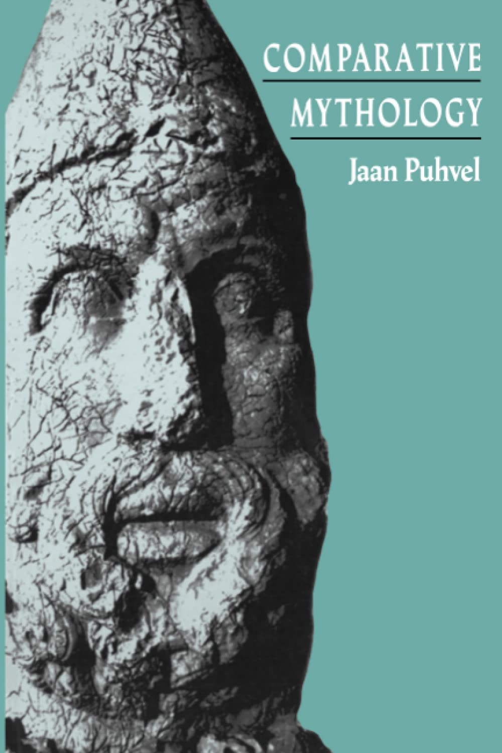 Comparative Mythology by Puhvel, Jaan