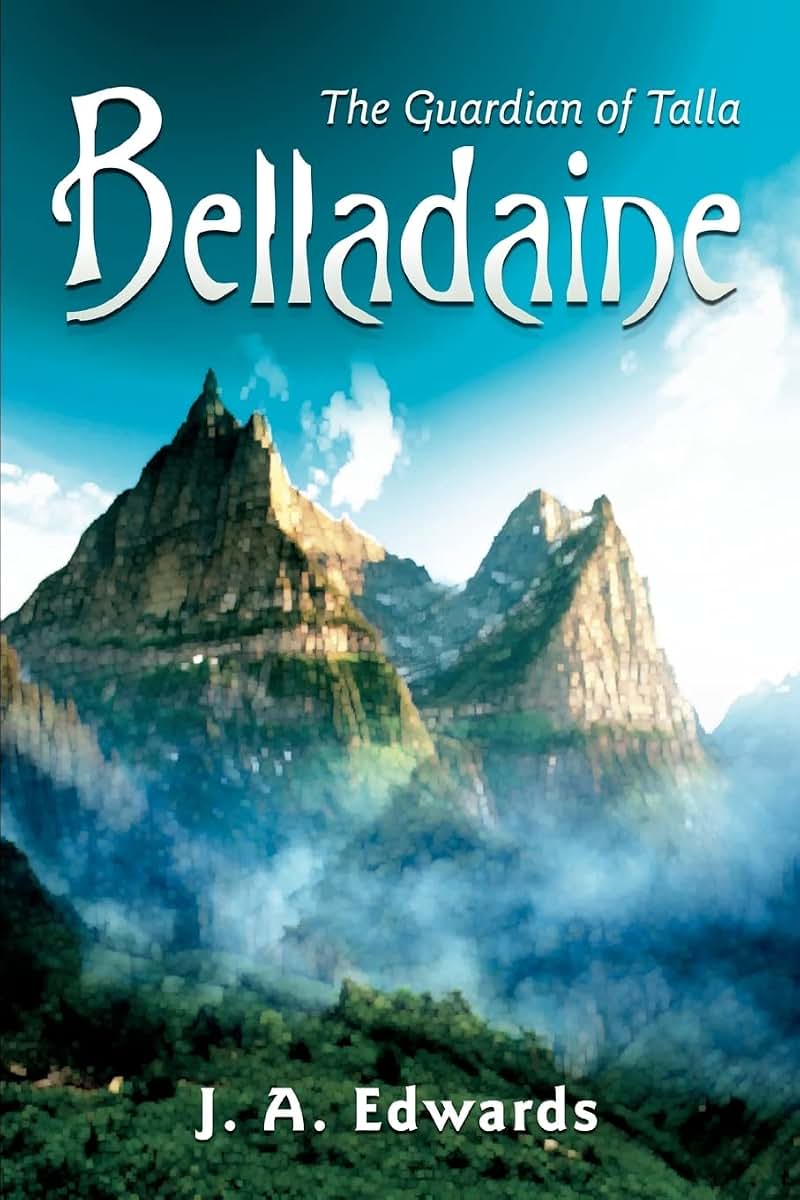 BELLADAINE: The Guardian of Talla