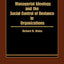 Managerial Ideology and the Social Control of Deviance in Organizations