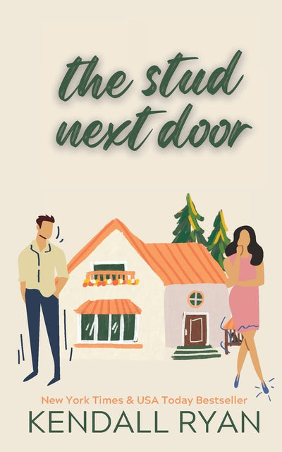 The Stud Next Door (Frisky Business)