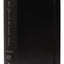 KJV Large Print Bible, Journal the Word, Reflect, Journal or Create Art Next to Your Favorite Verses (Black Hardcover, Red Letter: King James Version, Holy Bible)