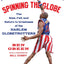 Spinning the Globe: The Rise, Fall, and Return to Greatness of the Harlem Globetrotters