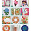 Beginner's Guide to Glass Painting: 16 Amazing Projects for Picture Frames, Dishware, Mirrors, and More! (Fox Chapel Publishing) Learn How to Paint on Curved Glass, Use Resin, and Paint in Reverse