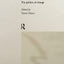 Women and the Israeli Occupation: The Politics of Change (Routledge International Studies of Women and Place)