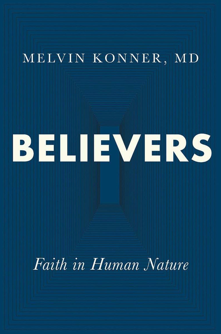 Believers: Faith in Human Nature
