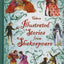 Illustrated Stories from Shakespeare