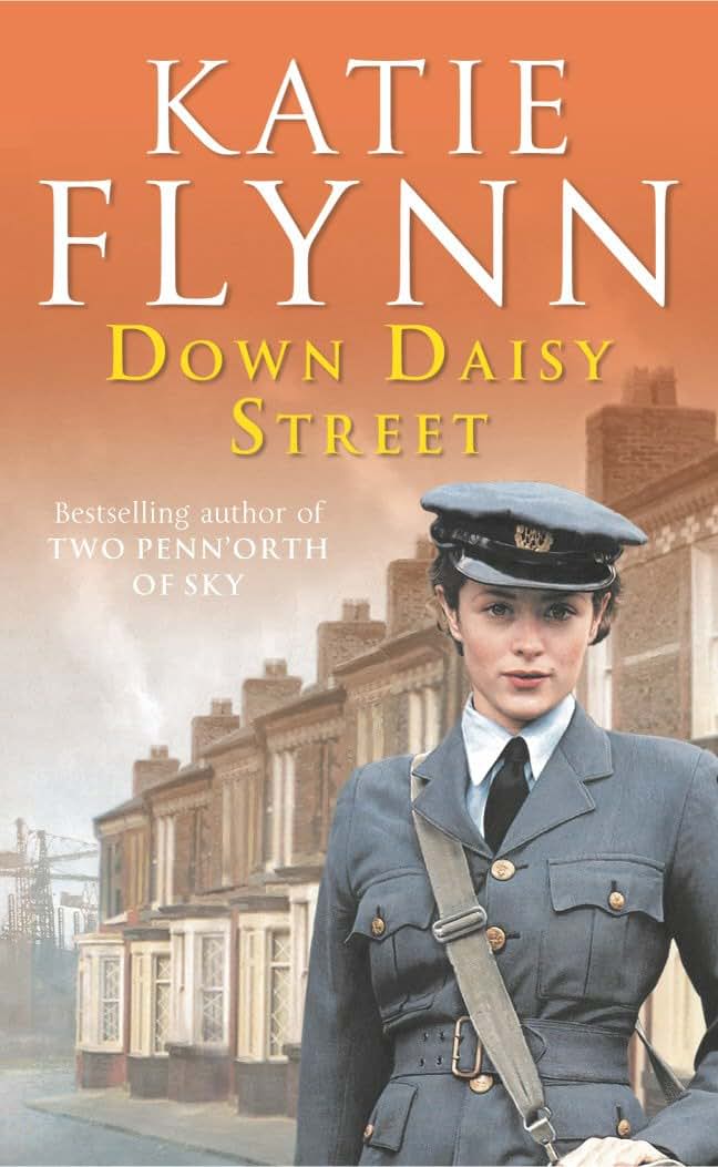 DOWN DAISY STREET