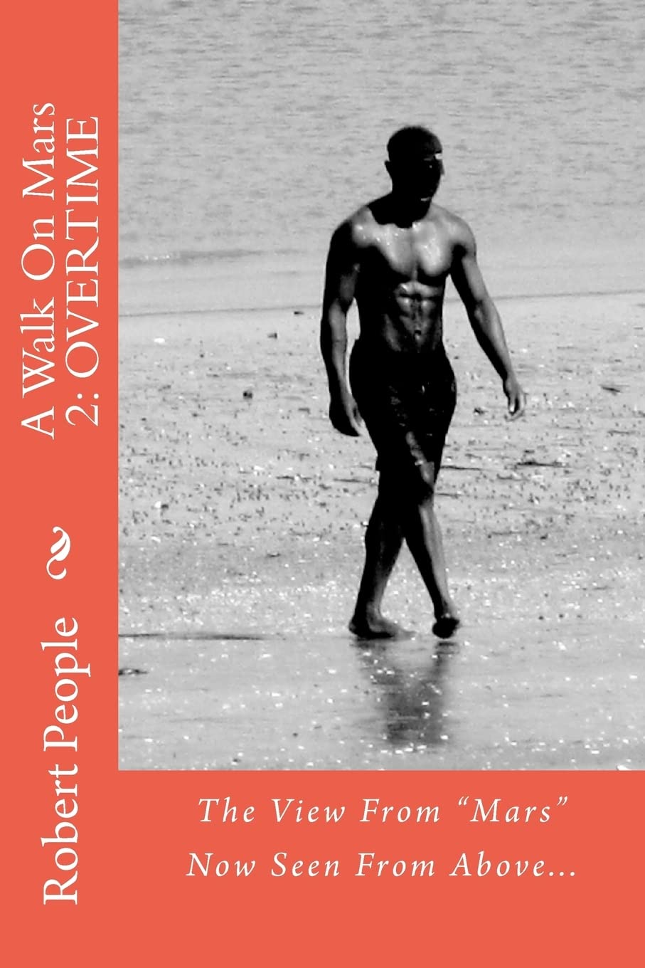 A Walk on Mars 2: Overtime
