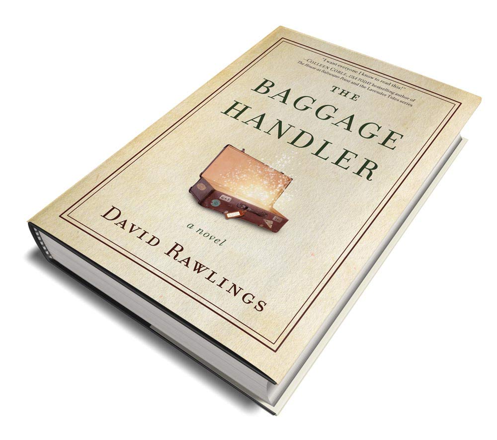 The Baggage Handler