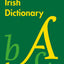 Collins Easy Learning Irish - Easy Learning Irish Dictionary