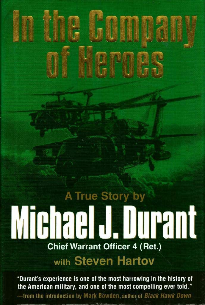 In the Company of Heroes