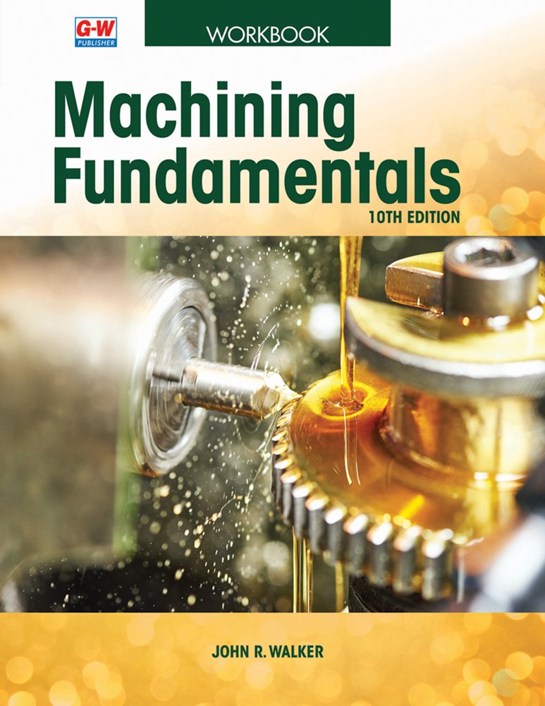 Machining Fundamentals