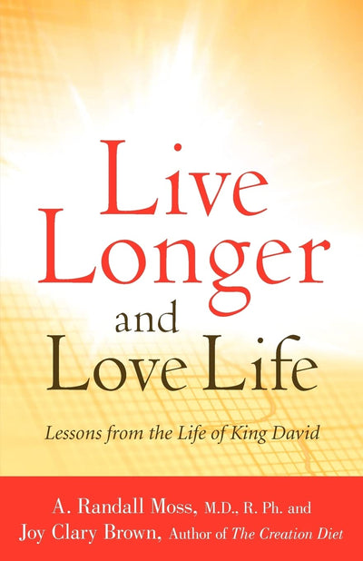 Live Longer and Love Life