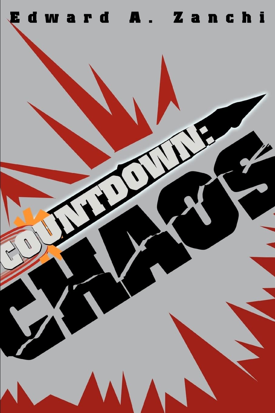 COUNTDOWN: CHAOS