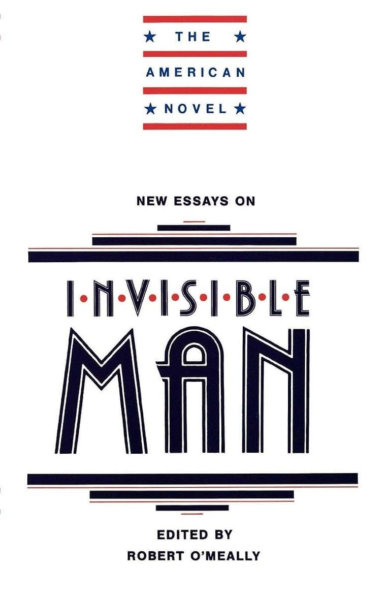 New Essays on Invisible Man (The American Novel)