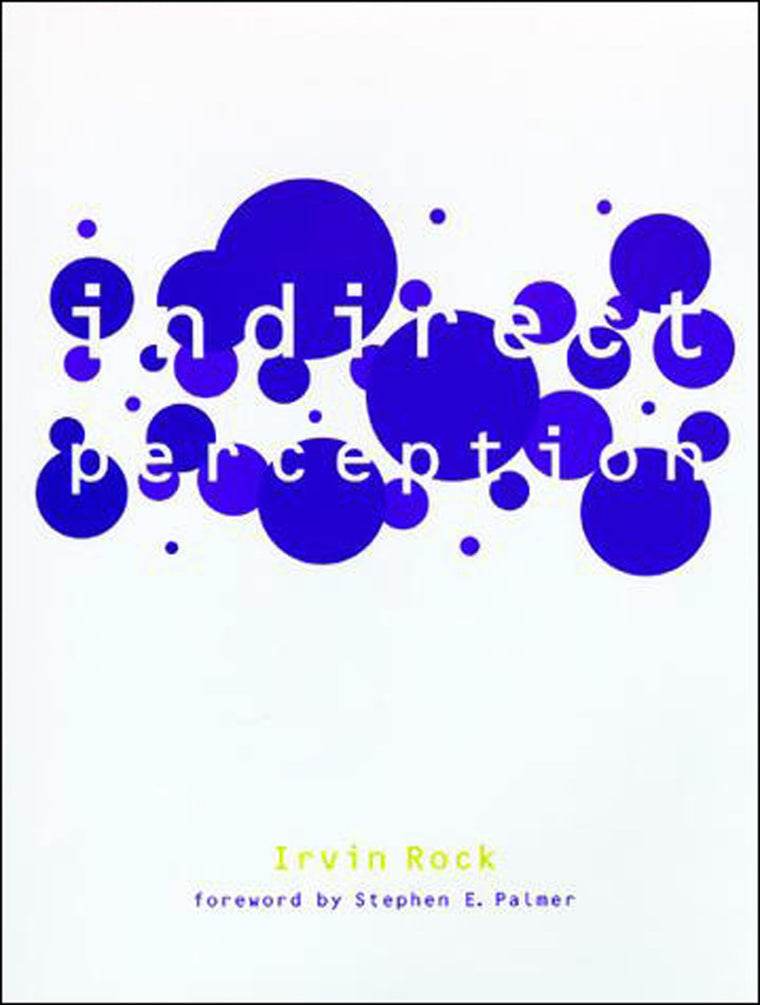 Indirect Perception (Cognitive Psychology)