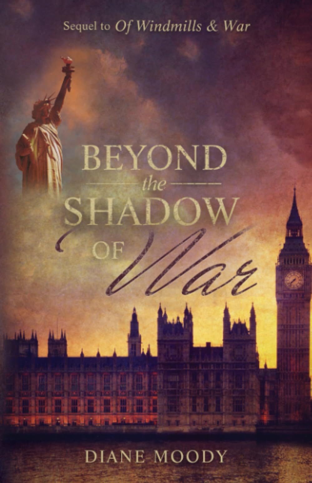 Beyond the Shadow of War (The War Series)