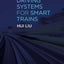 Unmanned Driving Systems for Smart Trains