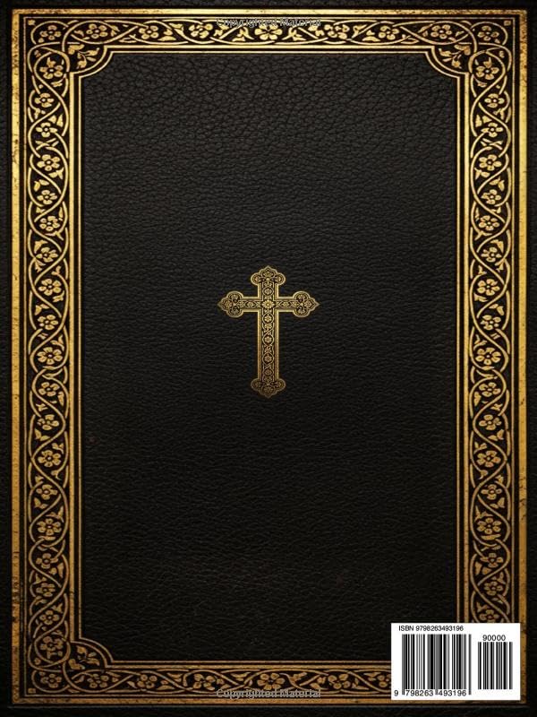 The Gospel of Thomas (Deluxe Edition): Discover All 114 Secret Sayings of Jesus - With Spiritual Commentary to Awaken Your Inner Light, Escape Religious Dogma, and Find the Kingdom Within